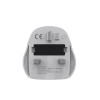 Gembird AC UK Power Adapter Plug