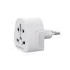 Gembird AC Italy Power Adapter Plug