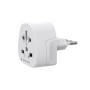 Gembird AC Italy Power Adapter PLUG
