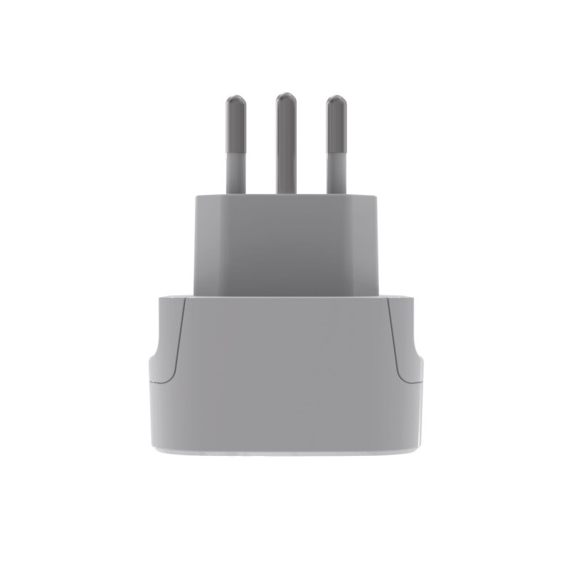 Gembird AC Italy Power Adapter Plug