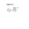 Gembird AC Italy Power Adapter Plug