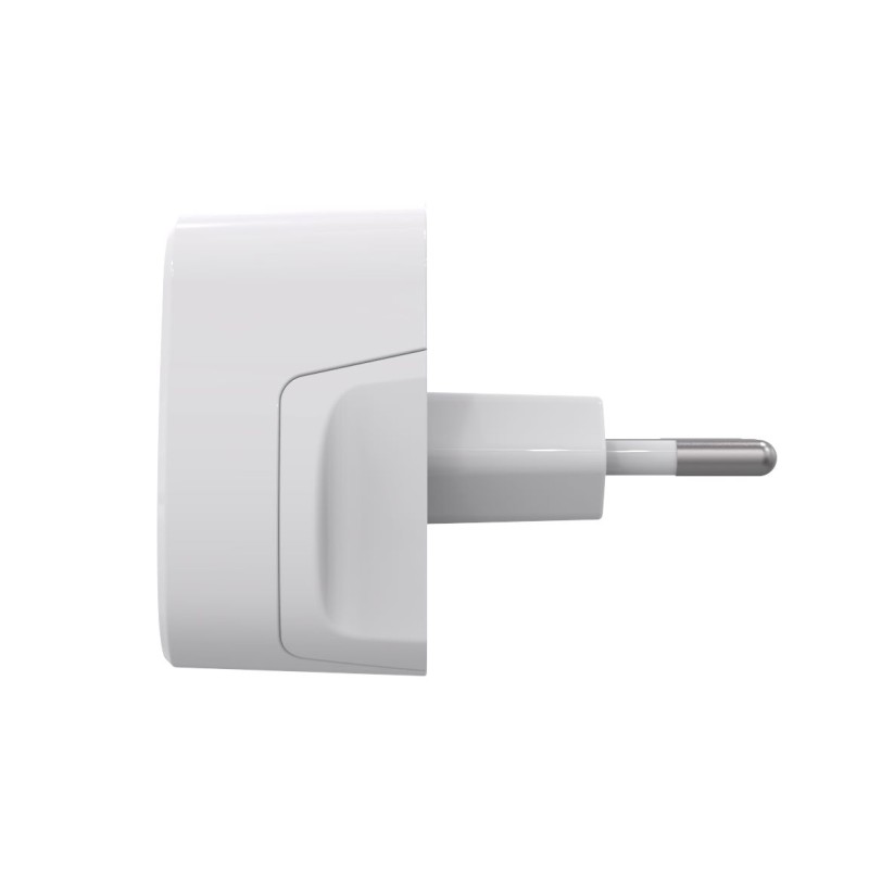 Gembird AC Italy Power Adapter Plug