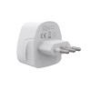 Gembird AC Italy Power Adapter Plug