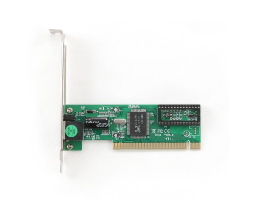 100Base-TX PCI Fast Ethernet Card Realtek chipset