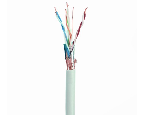 CAT5e SFTP LAN cablestranded1000 ft