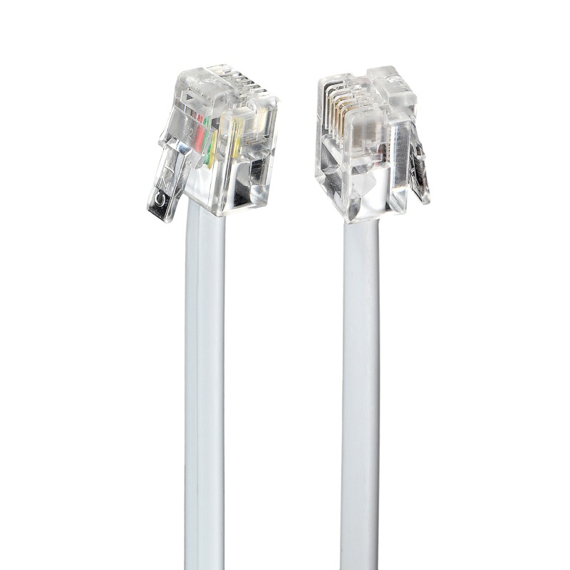 Cablexpert Telephone Cord 3m