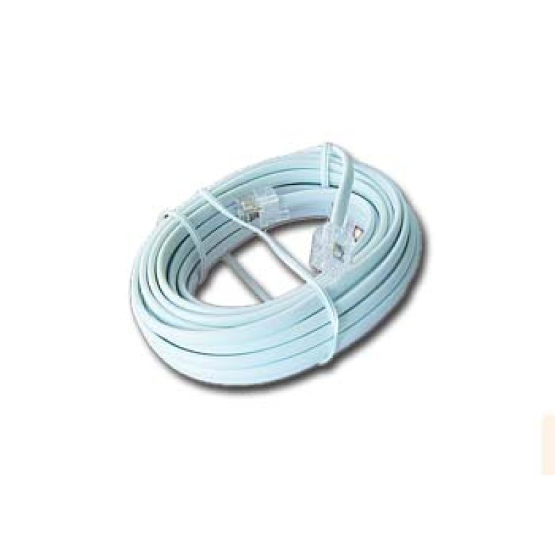 Cablexpert Telephone Cord 3m