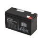 Energenie Lead Acid Battery 12V 7Ah