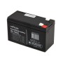 Energenie Lead Acid Battery 12V 7.5Ah