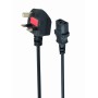 Cablexpert UK Power Cord C13 5A