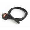 Cablexpert UK Power Cord C13 5A