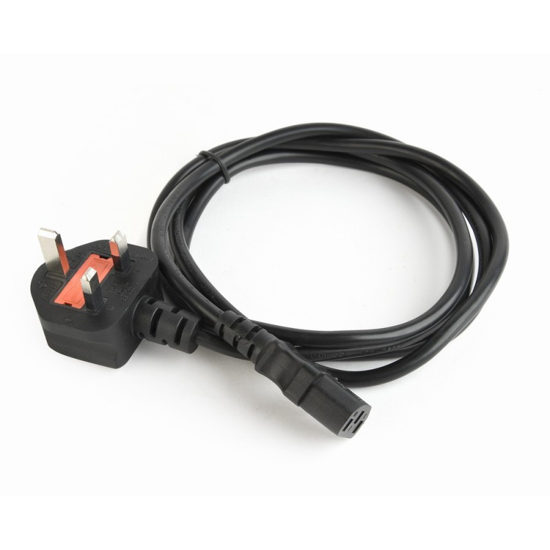 Cablexpert UK Power Cord C13 5A