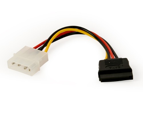 SATA power cable0.15 m