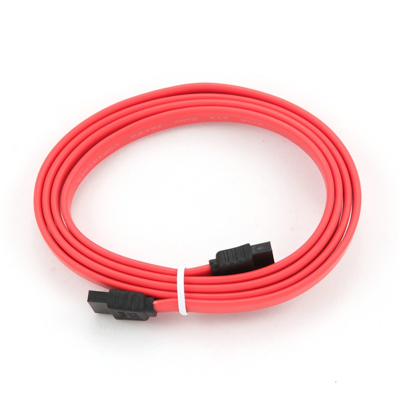 Cablexpert SATA III 6Gb/s Data Cable 100cm