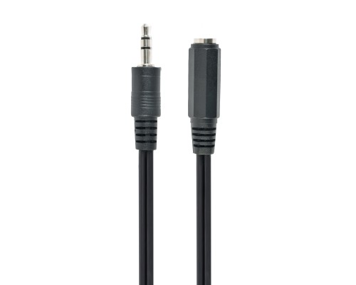 3.5 mm stereo audio extension cable1.5 m