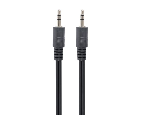 3.5 mm stereo audio cable1.2 m