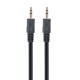 3.5 mm stereo audio cable1.2 m