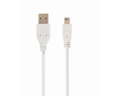 Mini-USB cable6 ft