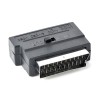 Cablexpert SCART to RCA/S-Video Adapter