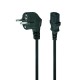 Power cord (C13)VDE approved5 m