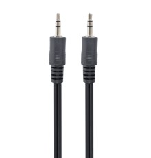 3.5 mm stereo audio cable5 m
