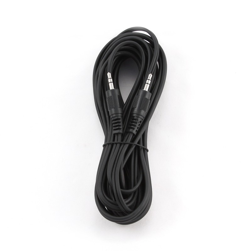Cablexpert 5m Audio Cable