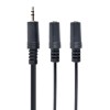 Cablexpert 3.5mm Audio Splitter Cable