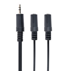 3.5 mm audio splitter cable5 m