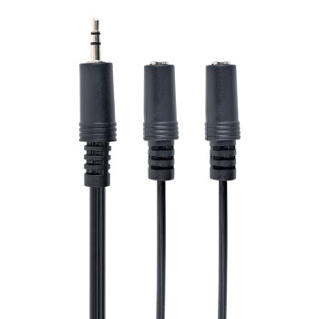 Cablexpert 3.5mm Audio Splitter Cable