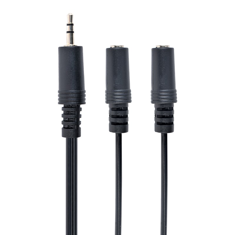 Cablexpert 3.5mm Audio Splitter Cable