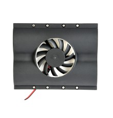 HDD cooling fan