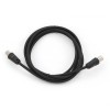 Cablexpert TV Plug to TV Socket Cable 1.8m