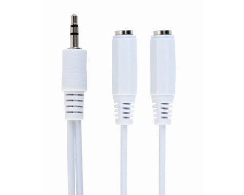3.5 mm audio splitter cable10 cm