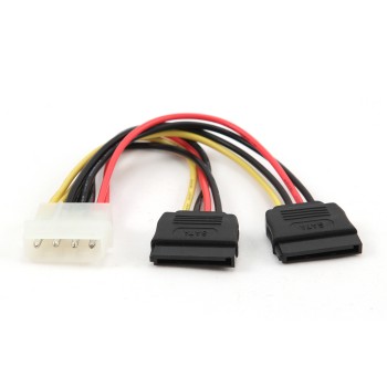 Cablexpert SATA Power Splitter Cable