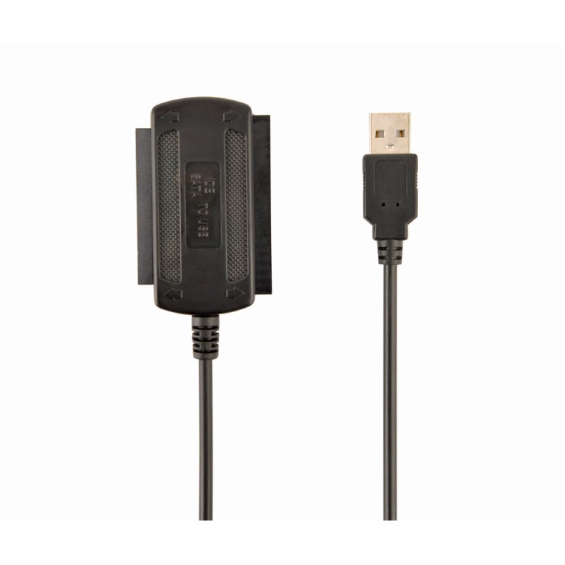 Cablexpert USB to IDE/SATA Adapter
