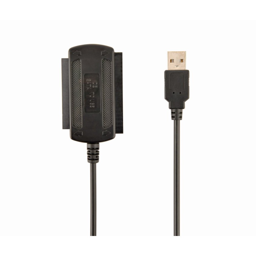 Cablexpert USB to IDE/SATA Adapter