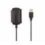 Cablexpert USB to IDE/SATA Adapter