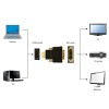 Cablexpert HDMI to DVI Adapter Male-Male