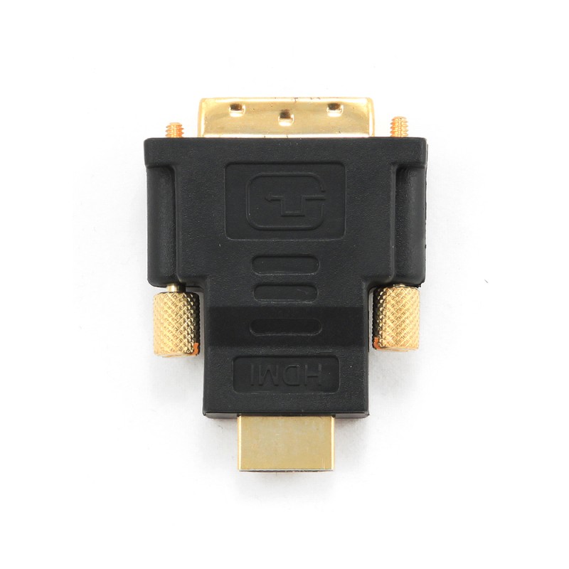Cablexpert HDMI to DVI Adapter Male-Male