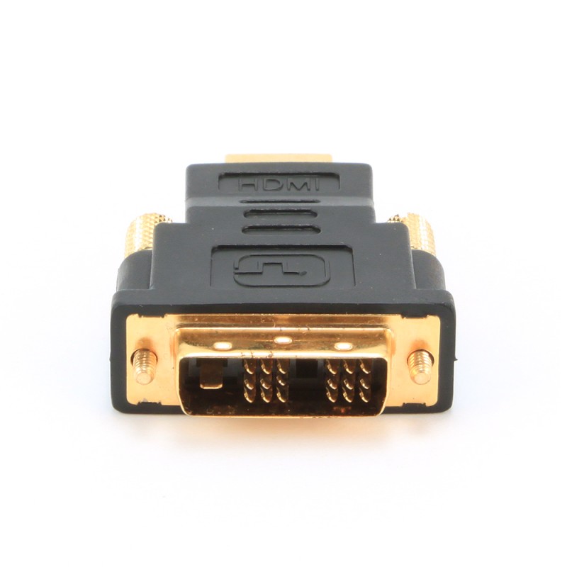 Cablexpert HDMI to DVI Adapter Male-Male