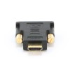Cablexpert HDMI to DVI Adapter Male-Male