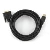 Cablexpert HDMI to DVI M-Male Cable 5m