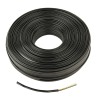 Cablexpert Telephone Cable Black 100m