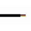 Cablexpert Telephone Cable Black 100m