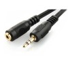 Cablexpert 5m Audio Extension Cable