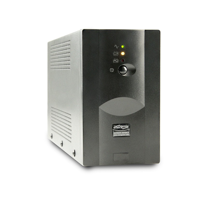 Energenie 650VA UPS with AVR