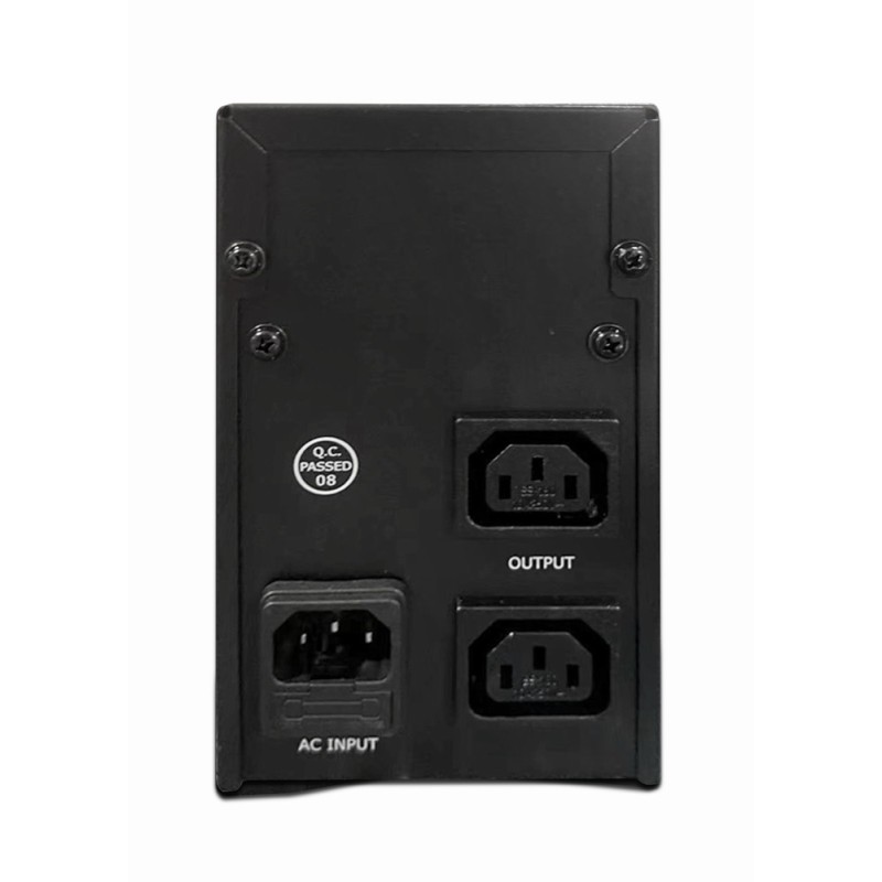 Energenie 650VA UPS with AVR