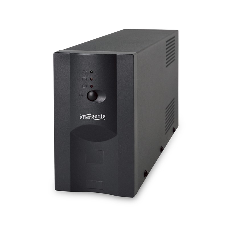 Energenie 1200VA UPS with AVR