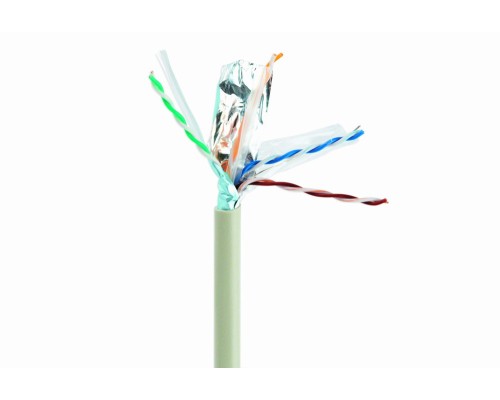 CAT6 FTP LAN cablesolid305 m