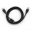 Cablexpert USB 2.0 Extension Cable 1.8m